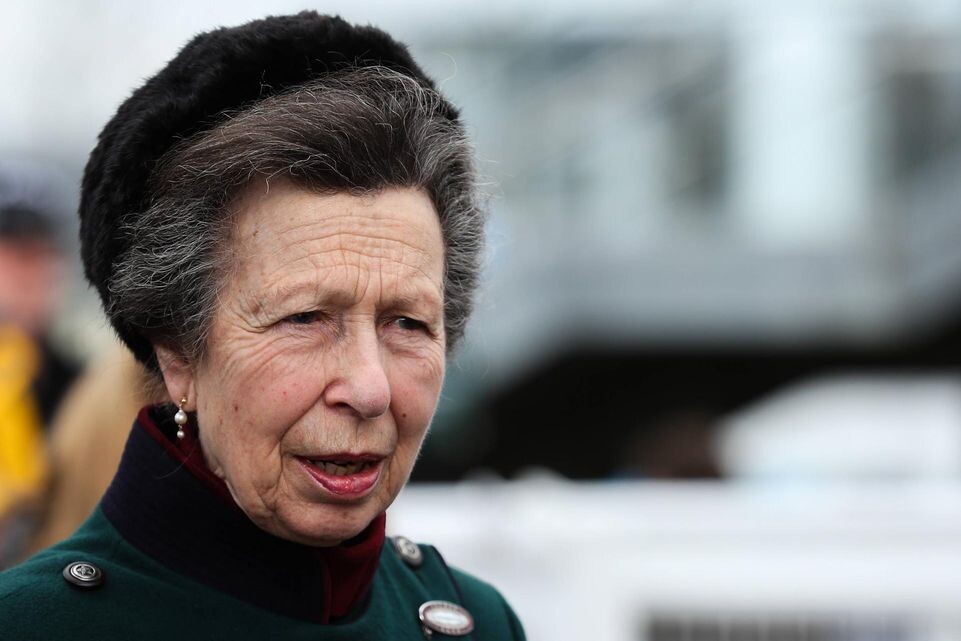    IMAGO/Gareth Evans/News Images / www.globallookpress.com