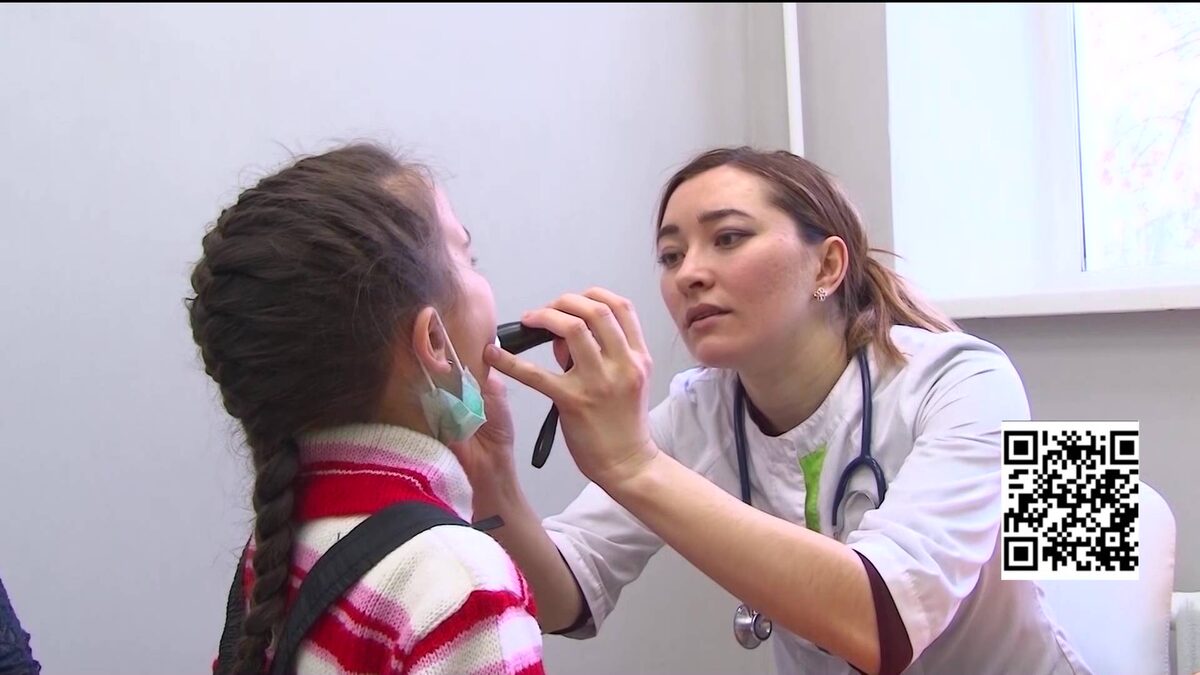    Уфимские родители пожаловались на случаи заражения детей вирусом Коксаки