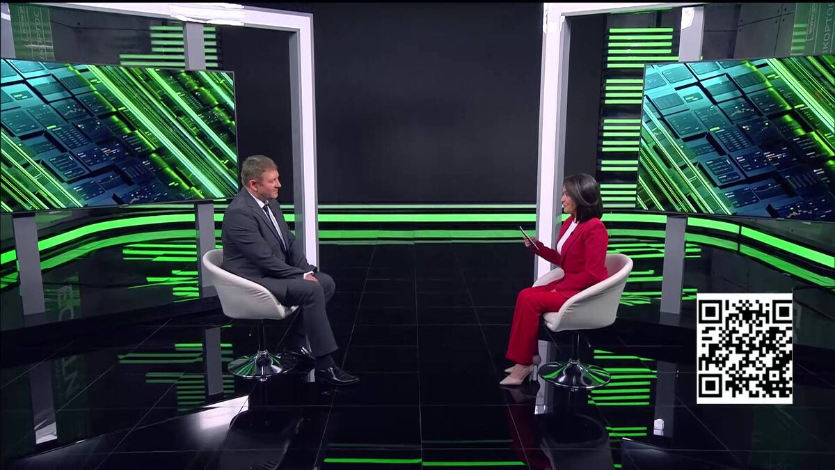    В новом выпуске "Вести. Экономика" расскажут о нововведениях с 1 октября