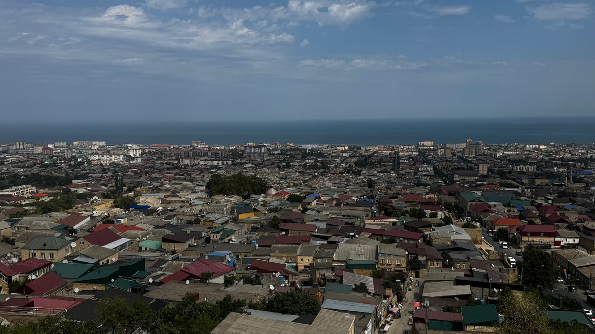 Путешествия были