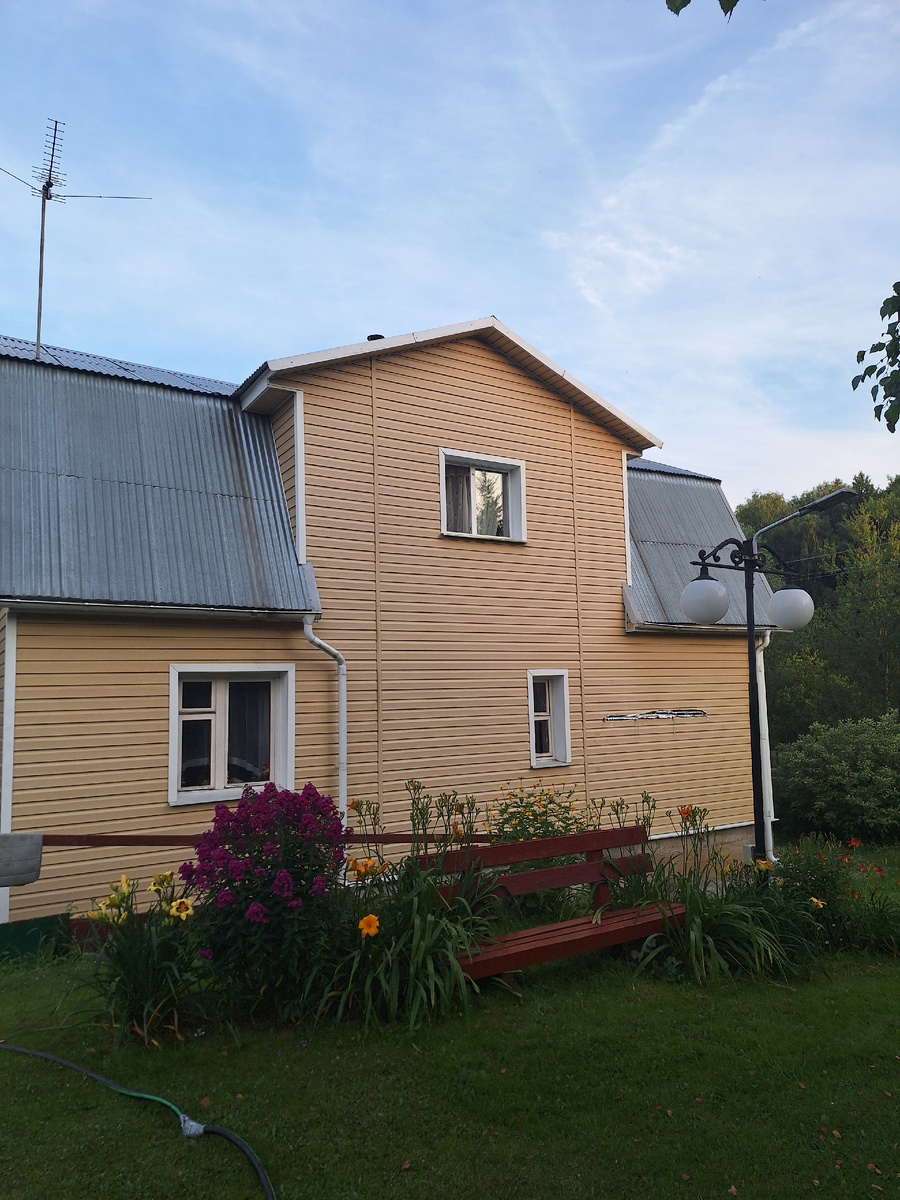 фото из личного архива.