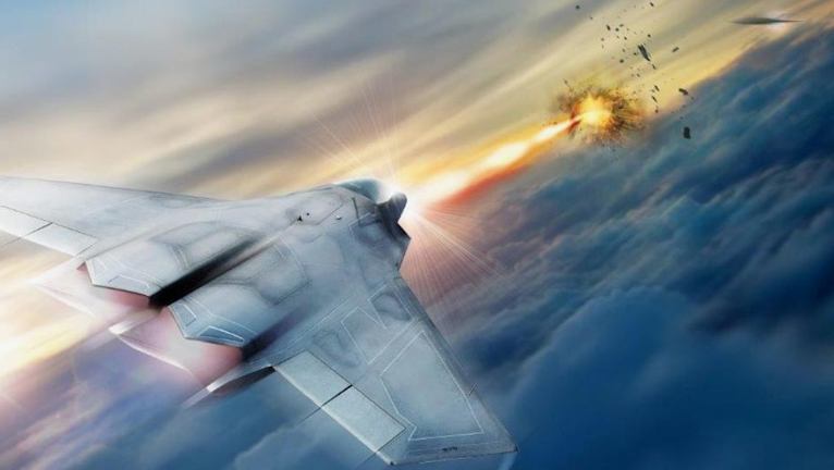 Новое оружие России готово сбивать самолеты 6-го поколения.