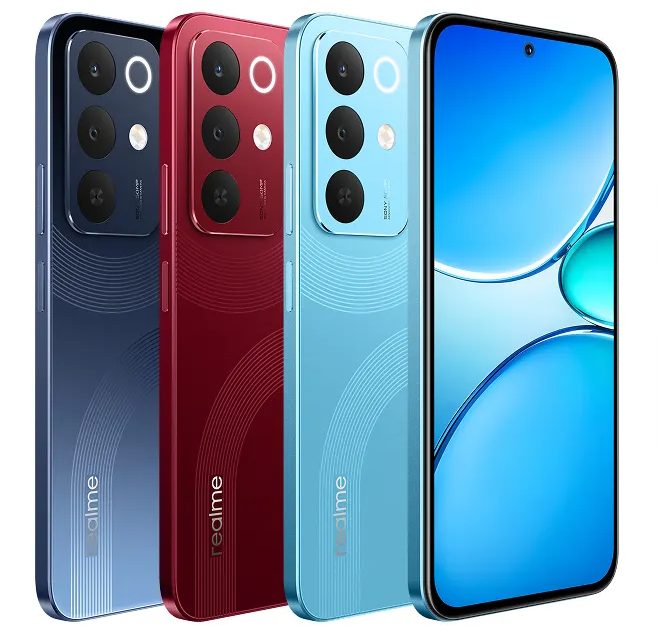 Источник изображения: Realme