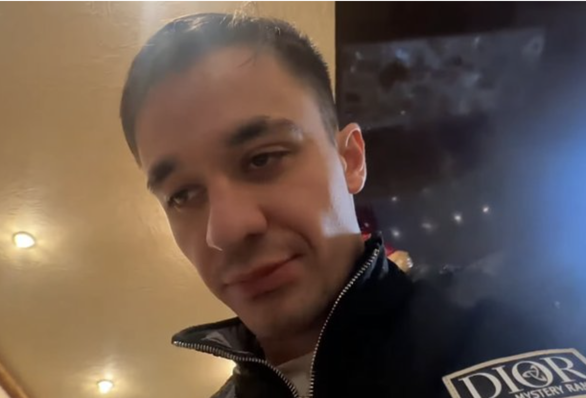 Фото: кадр с видео YouTube