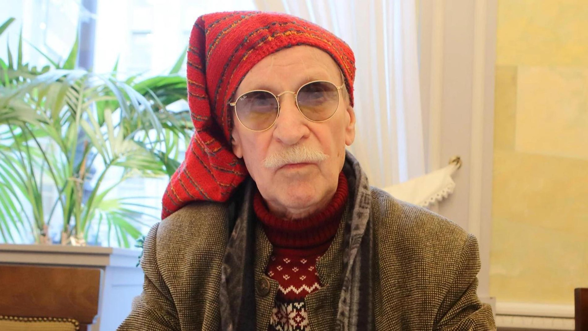    Иван Краско. Фото: legion-media.com