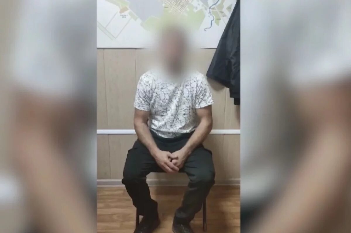    В Армавире мужчина украл у бывшего начальника 1,2 млн рублей