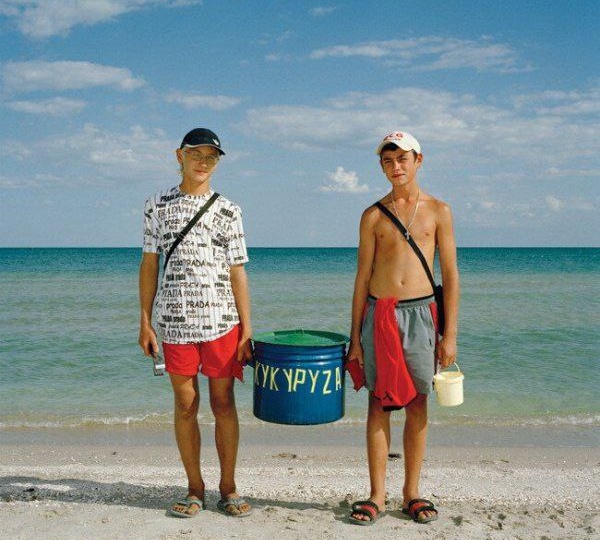 "В Севастополе бездомный стал владельцем нелегального пирожкового бизнеса с элементами рабства"