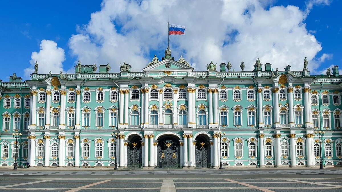    Фото: пресс-служба Государственного Эрмитажа