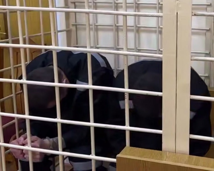     Боевики ВСУ осуждены за совершение теракта в Курской области