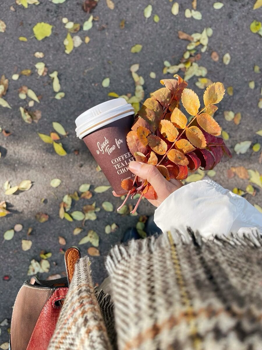 Руководство по осеннему уходу за кожей: что важно учесть. Фото из открытых источников