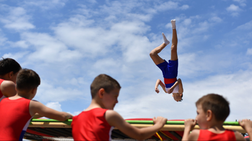    Фото: © РИА Новости/