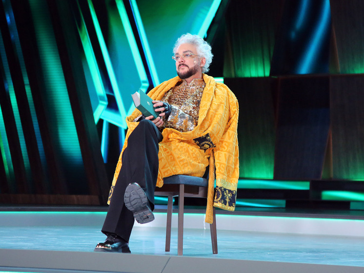   Лилия Шарловская