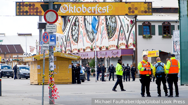     Фото: Michael Faulhaber/dpa/Global Look Press   
 Текст: Валерия Городецкая