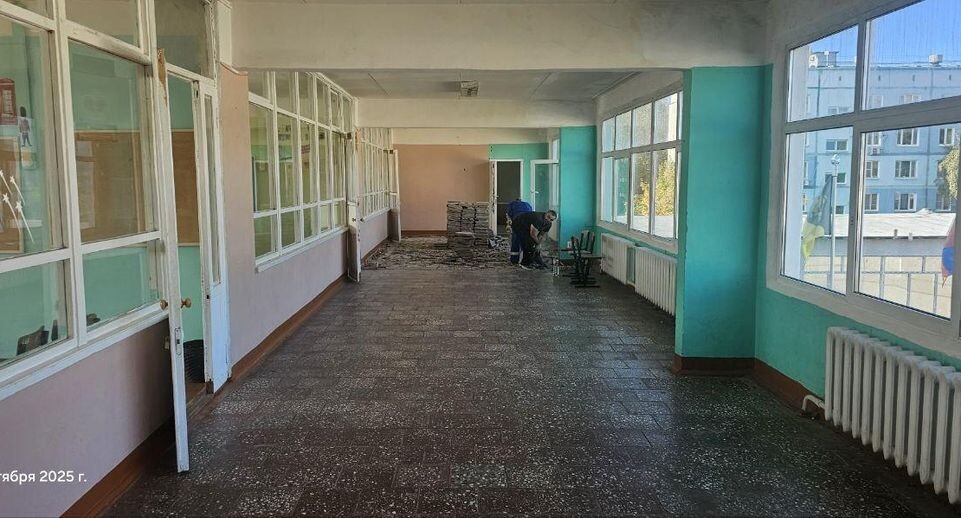    Минстрой МО