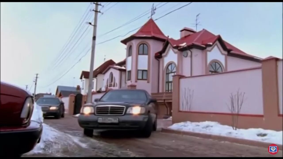 кадр из сериала