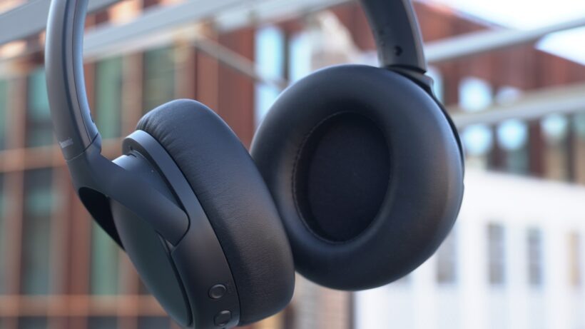 Фото Trustedreviews / Panasonic Global