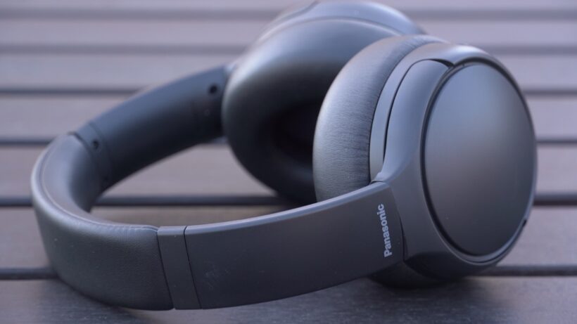 Фото Trustedreviews / Panasonic Global