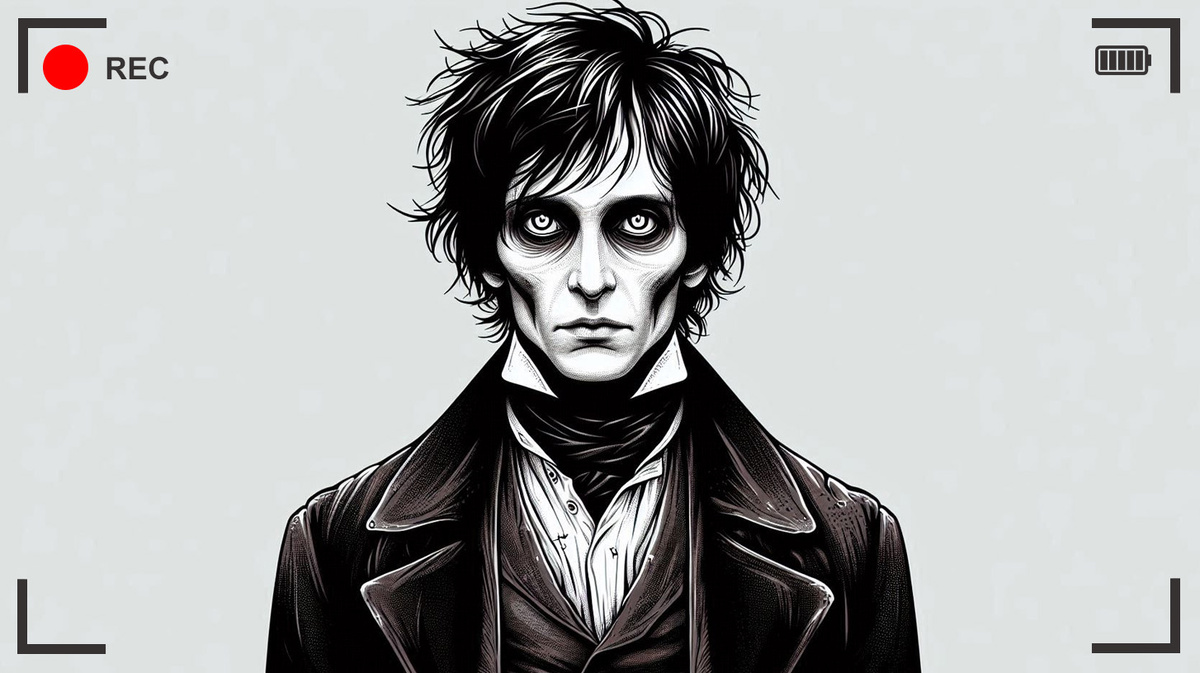 Раскольников о пространстве души