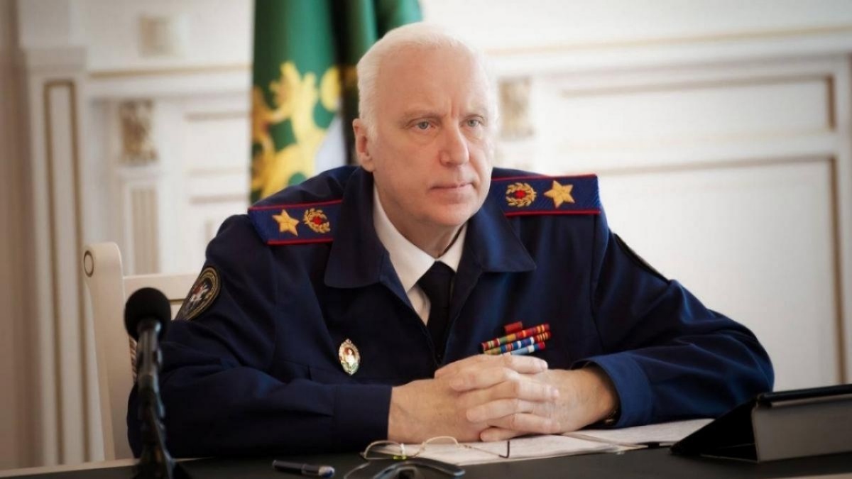    Бастрыкин заинтересовался делом жильцов из аварийного дома в СаратовеНовости Саратова и области – Сетевое издание «Репортер64»