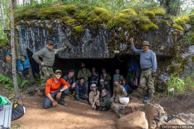 Фото здесь и далее: пресс-служба РТУ МИРЭА