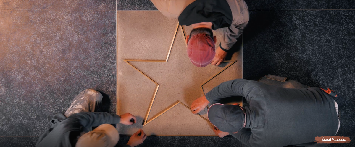 "Субстанция", скриншот.