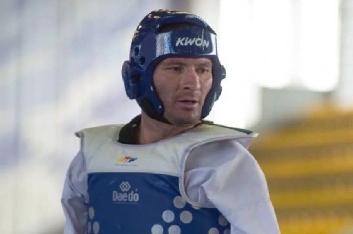    Спартак — единственный на планете пятикратный чемпион мира по паратхэквондо.