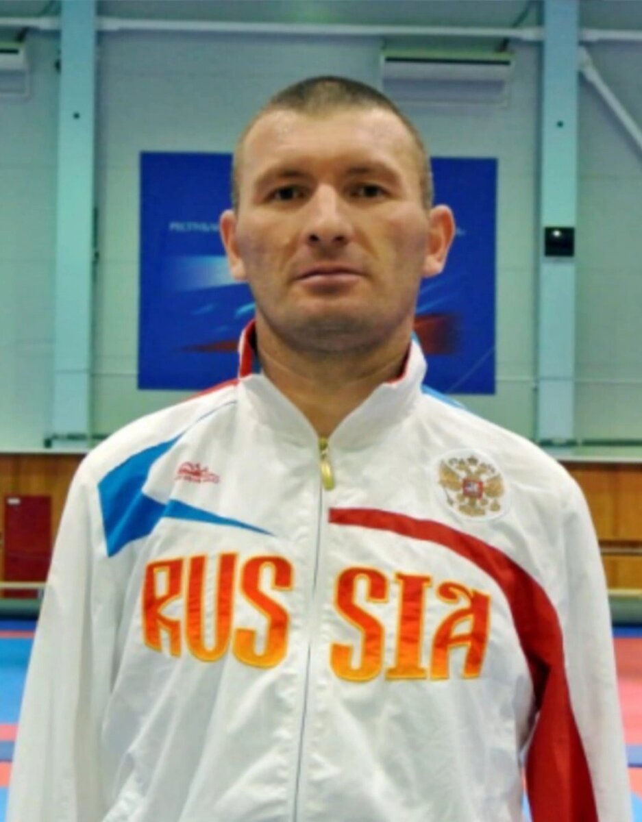    Спартак надеется, что поедет на Паралимпиаду и завоюет золото. Фото: Из личного архива/ Спартак Газзаев