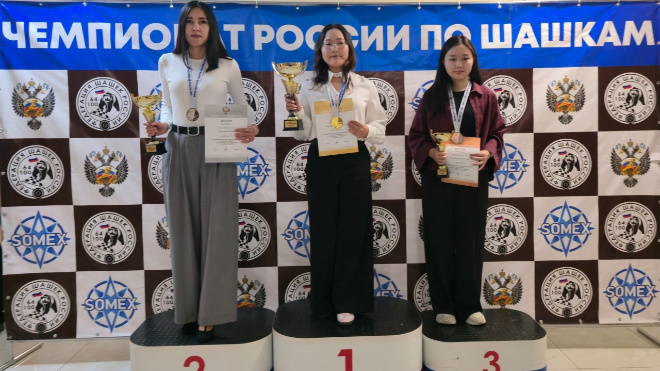 Фото: Центр спортивной подготовки Ленобласти