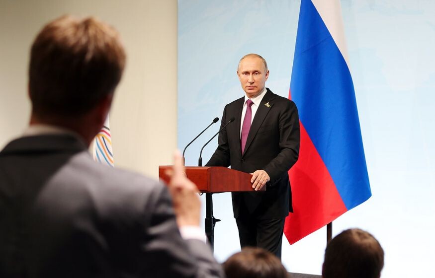    Трамп будет в бешенстве: что решил Путин?