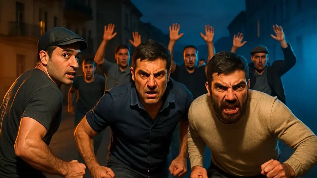    Коллаж Царьграда