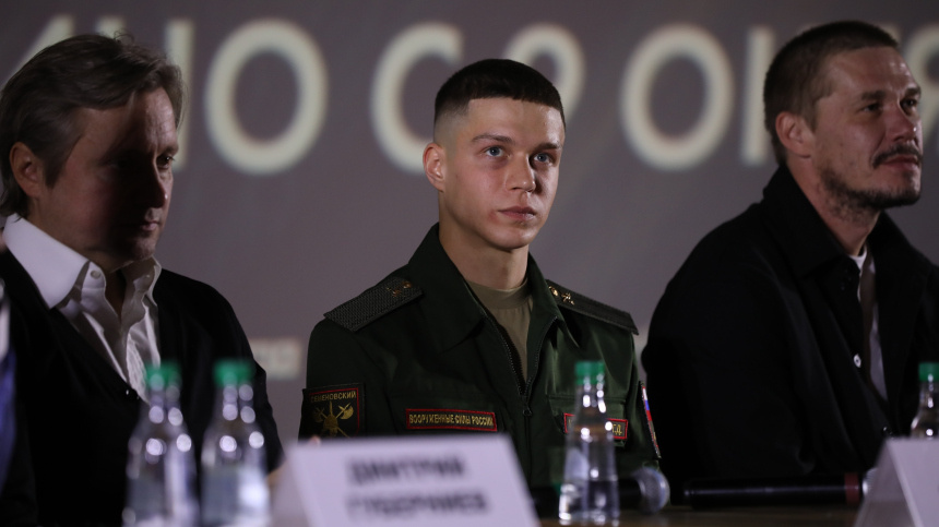    Фото: ИЗВЕСТИЯ/Марианна Пронина; 5-tv.ru