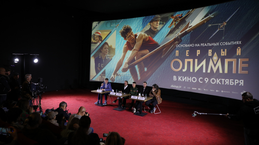    Фото: ИЗВЕСТИЯ/Марианна Пронина; 5-tv.ru