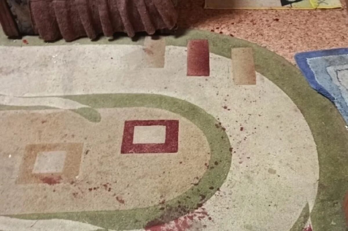    Слово за слово: в Калужской области задержан подозреваемый в убийстве