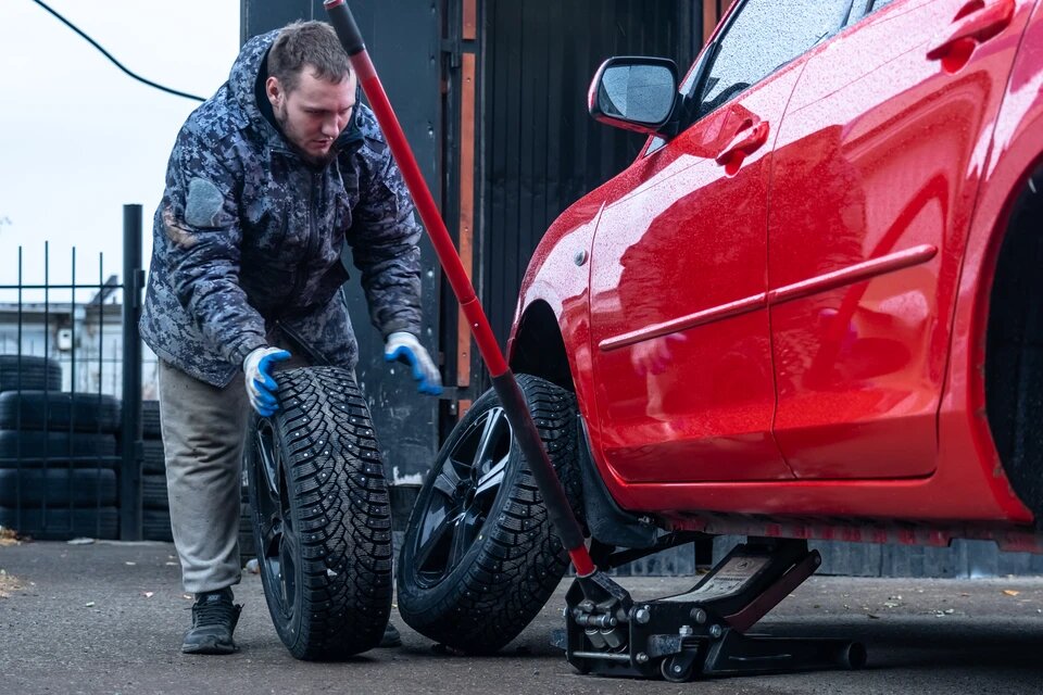 Фото: Комсомольская правда 