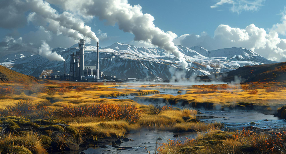 Зачем Россия построила гигантский завод посреди северной тайги