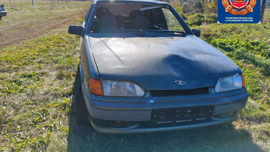    Фото: Госавтоинспекция Набережных Челнов