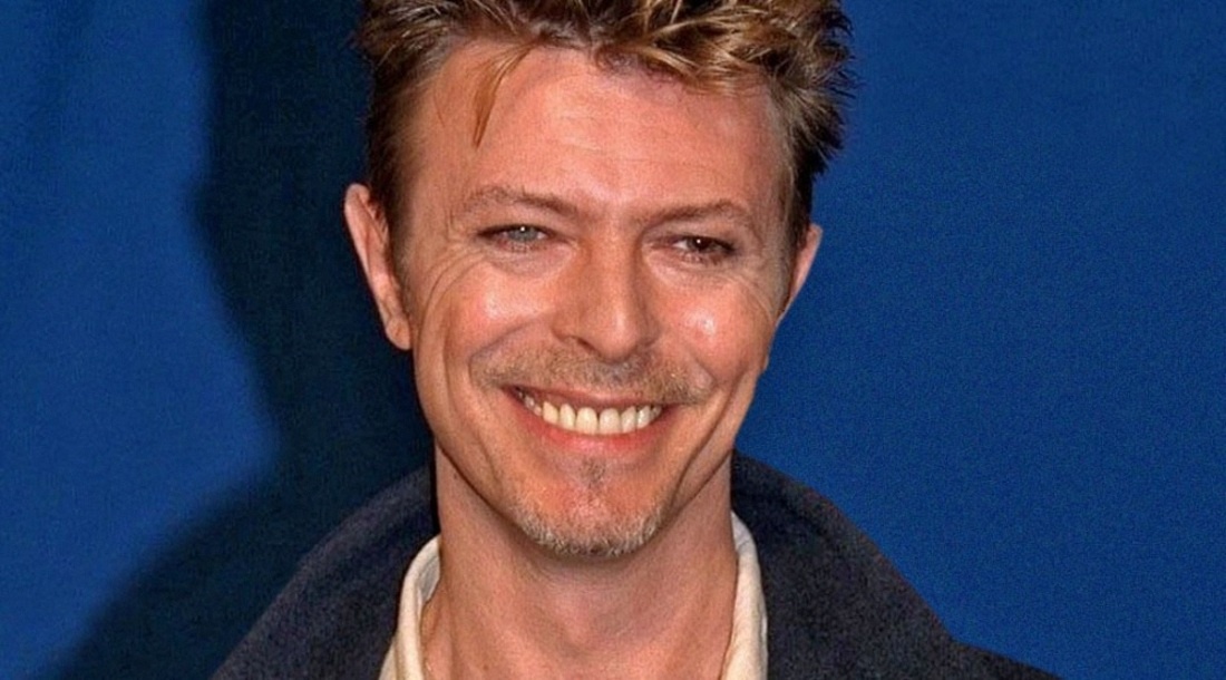     Дэвид Боуи / Фото: страницы Дэвида Боуи в соцсетях