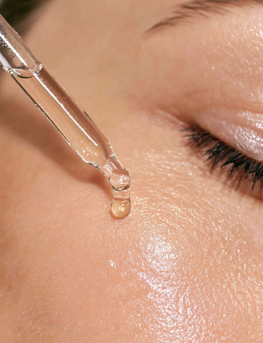 Выбрали лучшие продукты 