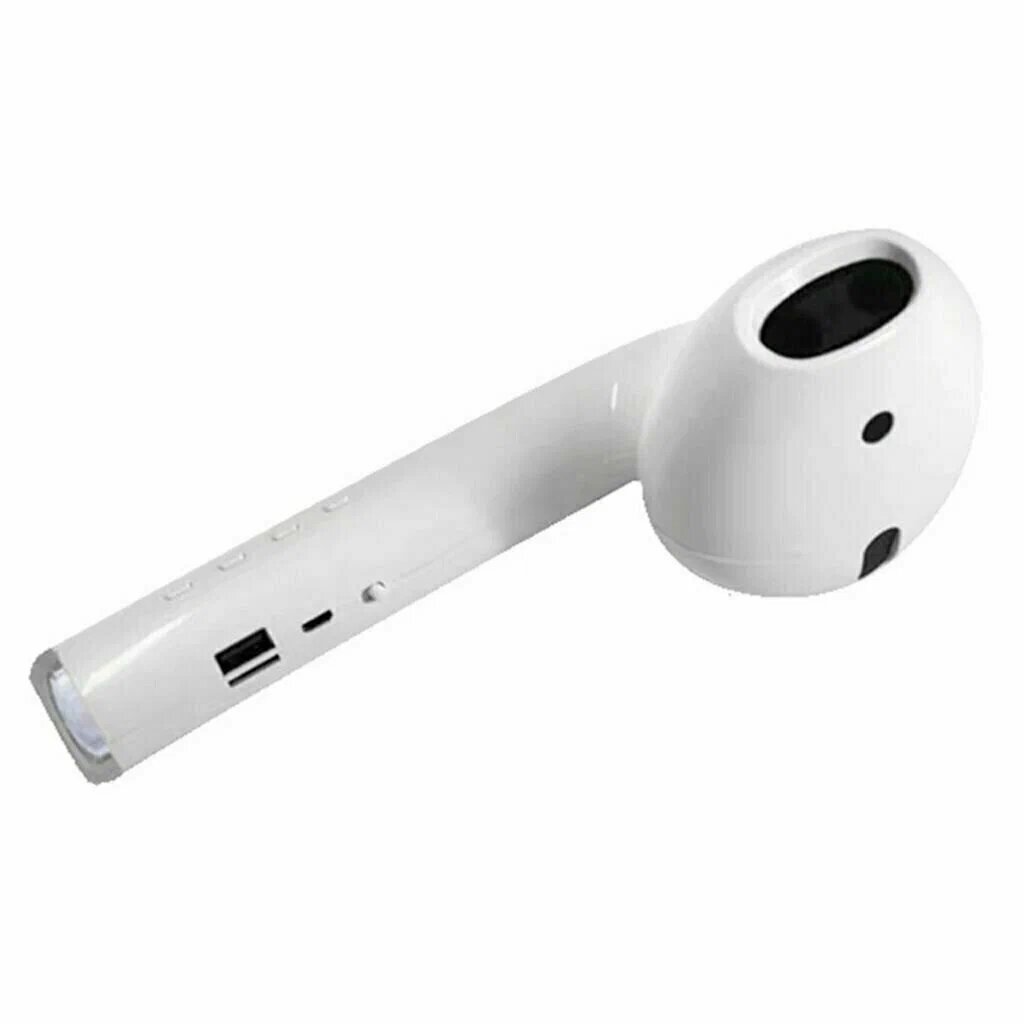 Гигантский динамик, совместимый с Bluetooth-гарнитурой