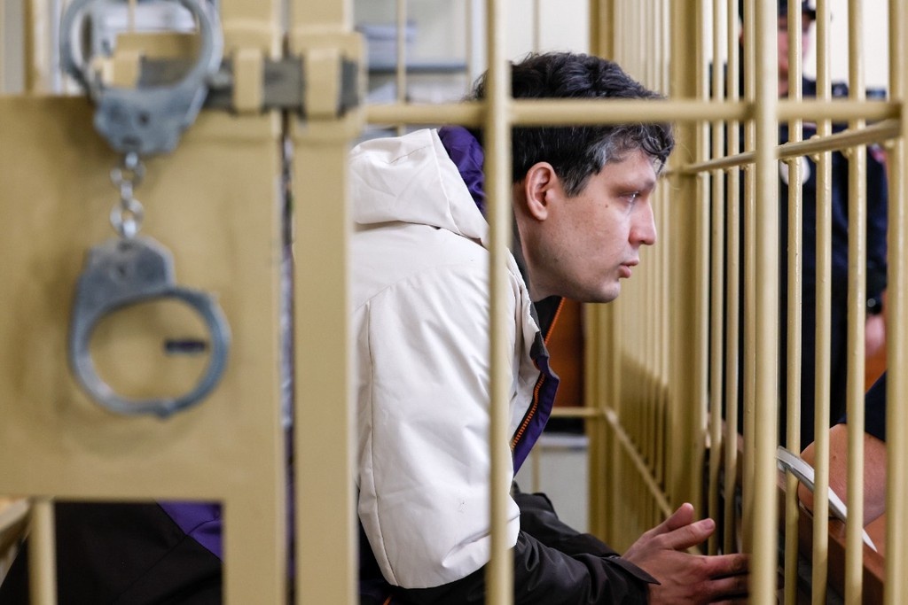    Фото © Юлия Морозова / ТАСС