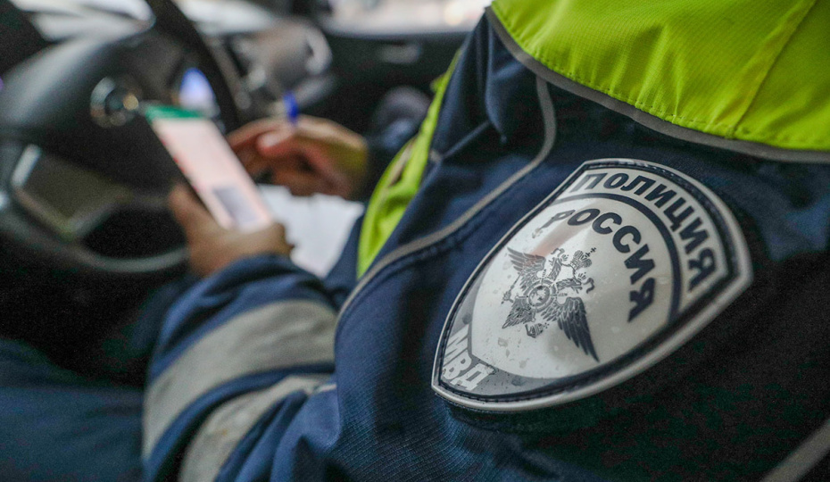 Штрафы за резину не по сезону: что изменилось в правилах на 2025 год