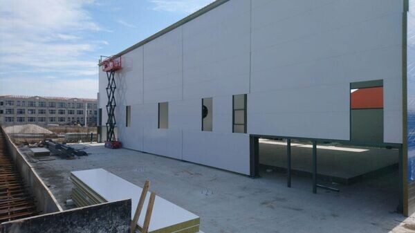    © РИА Новости Крым