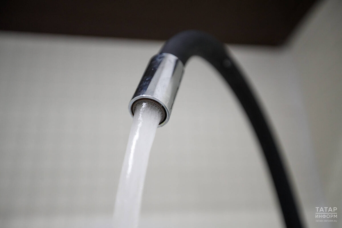 Фото: © Владимир Васильев / «Татар-информ»