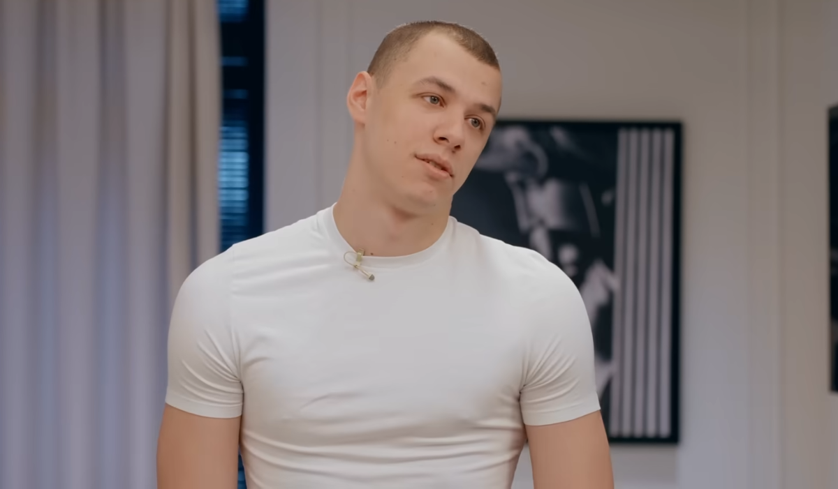     Рэпер Macan может стать фигурантом уголовного дела за уклонение от службы в армии