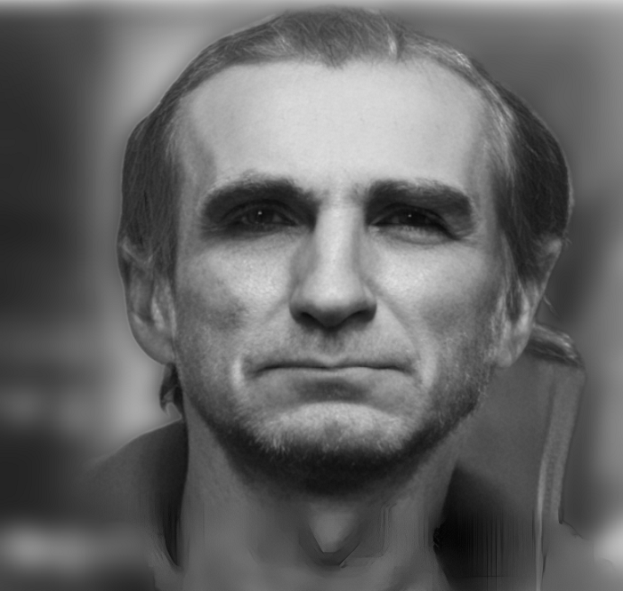 Владимир Иванов.