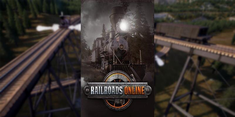    Игра Railroads Online