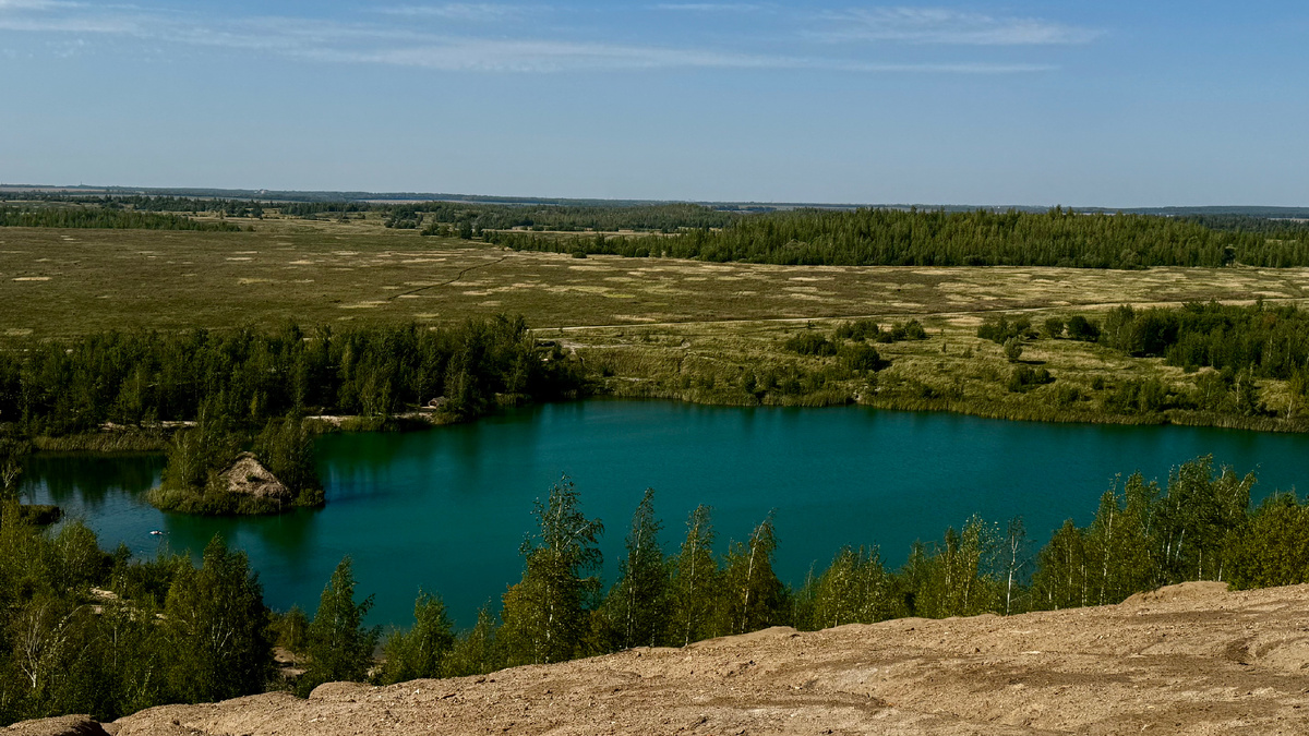 Кондуки тульская область 