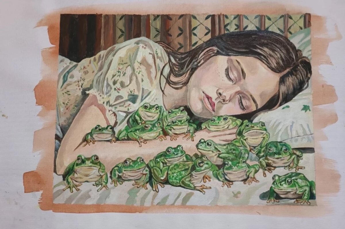    Спецпроект «Хрупкий слой» открылся в рамках экобиеннале в Нижнем Новгороде