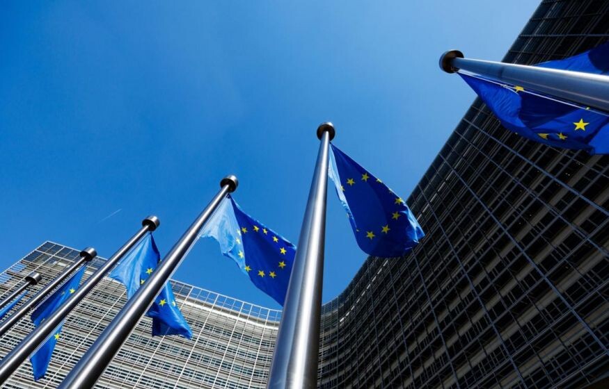    «Трещит по швам. В ближайшие пять лет появятся несколько маленьких ЕС»: политолог о перспективах существования Евросоюза