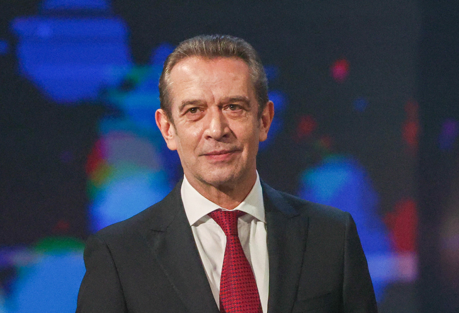    Сергей Петров/NEWS.ru